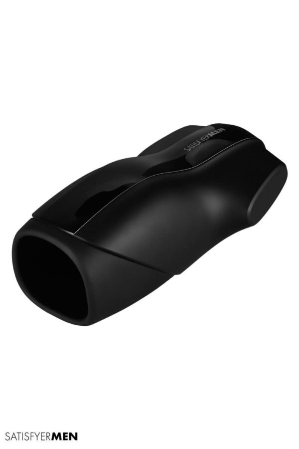 Masturbateur pour pénis Men Vibration de la marque Satisfyer Men