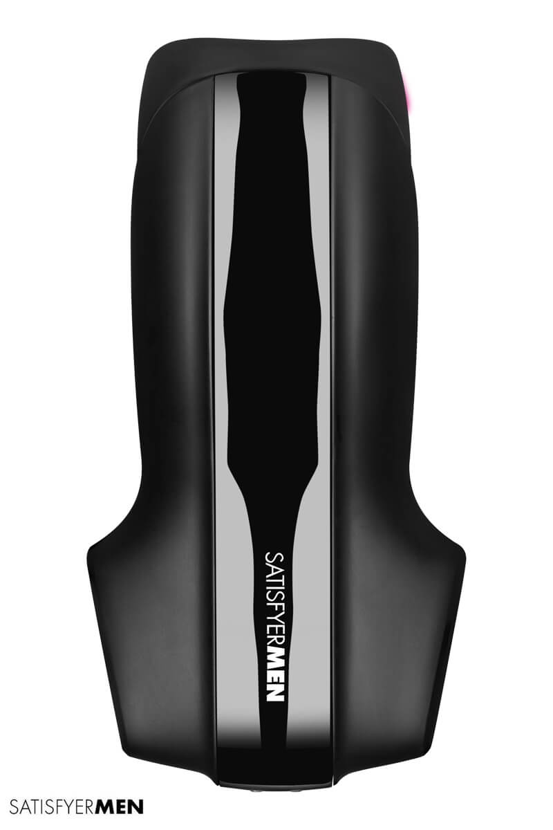 Masturbateur pour pénis Men Vibration de la marque Satisfyer Men
