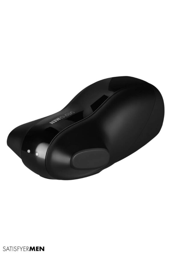 Masturbateur pour pénis Men Vibration de la marque Satisfyer Men