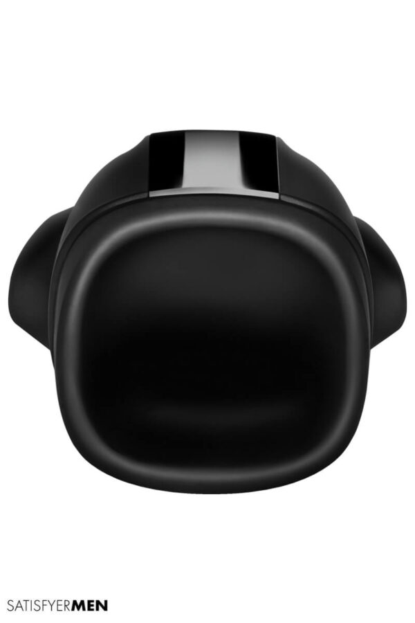 Masturbateur pour pénis Men Vibration de la marque Satisfyer Men