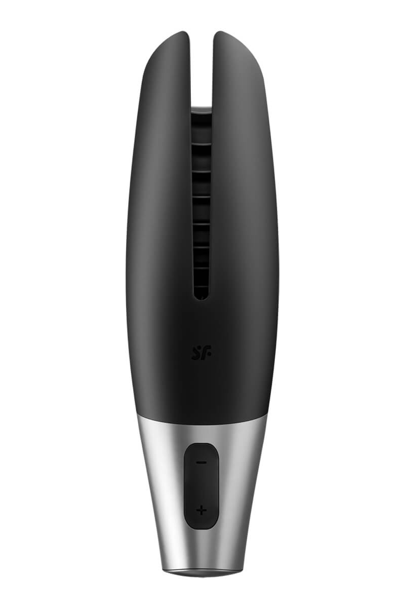 Masturbateur Power Masturbator connecté de la marque Satisfyer