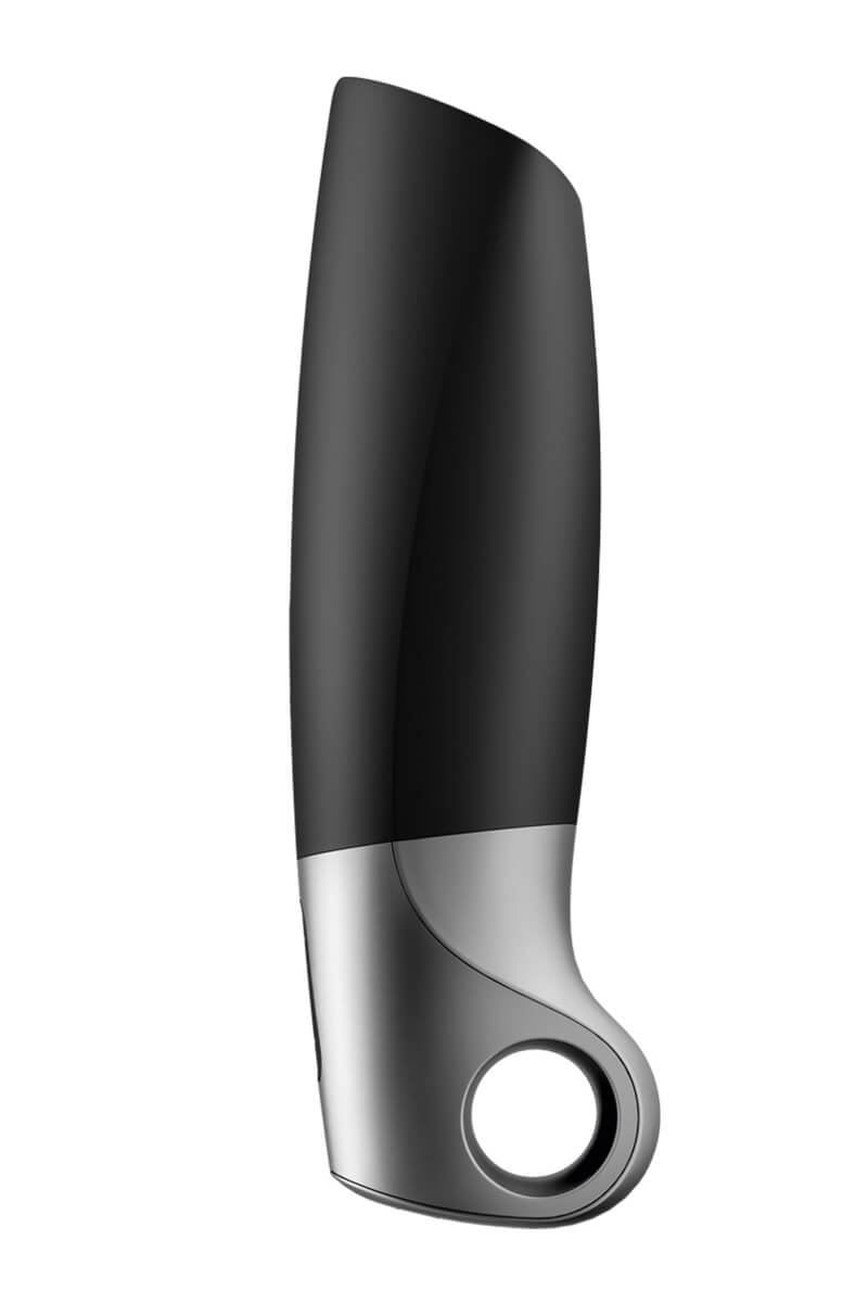 Masturbateur Power Masturbator connecté de la marque Satisfyer