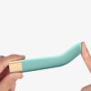 Mini vibromasseur Delight Me de la marque Love to Love