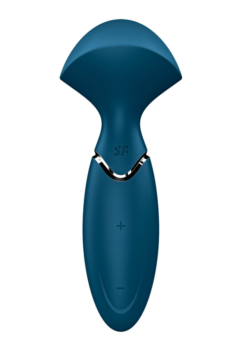 mini-wand-er-bleu-satisfyer-2 Mini wand-er bleu de la marque Satisfyer