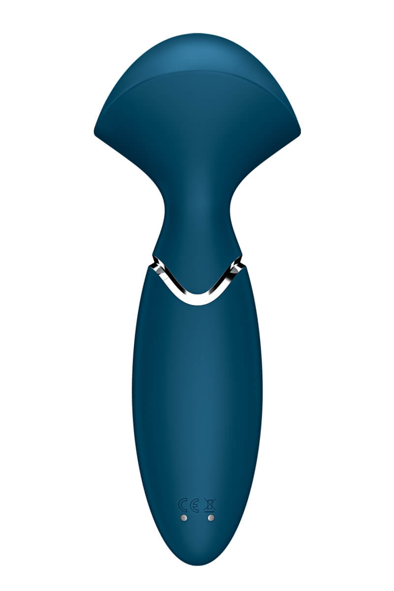 mini-wand-er-bleu-satisfyer-4 Mini wand-er bleu de la marque Satisfyer