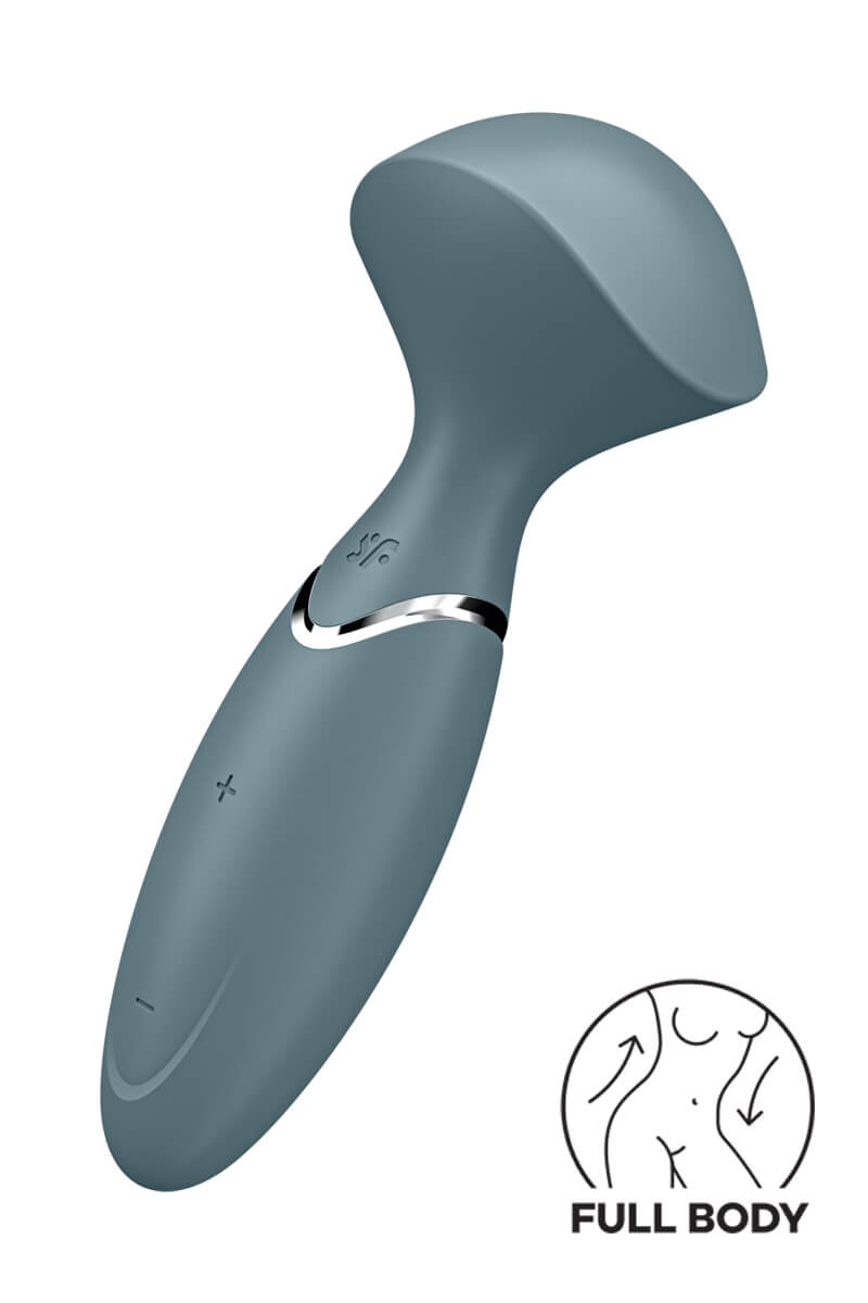 mini-wand-er-gris-satisfyer-1 Mini wand-er gris de la marque Satisfyer