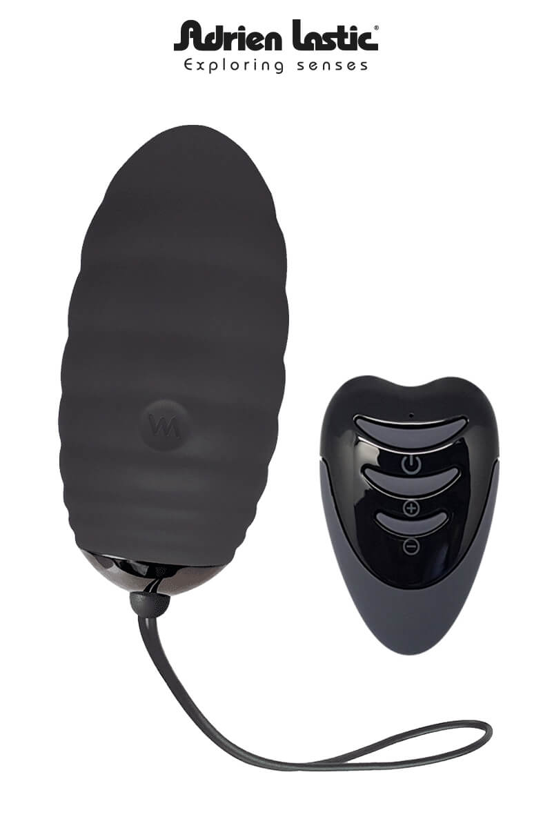 oeuf-vibrant-ocean-breeze-v2-noir-adrienlastic-1 Œuf vibrant Ocean Breeze V2 noir de la marque Adrien Lastic