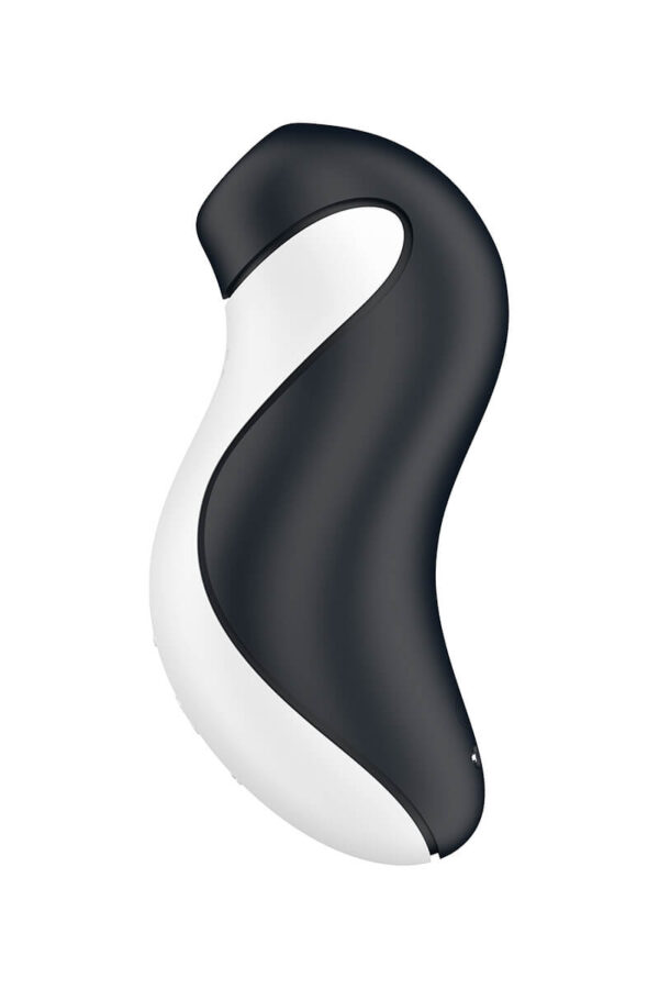 Stimulateur clitoridien à air pulsé Orca de la marque Satisfyer
