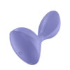 Plug anal connecté Sweet Seal de la marque Satisfyer