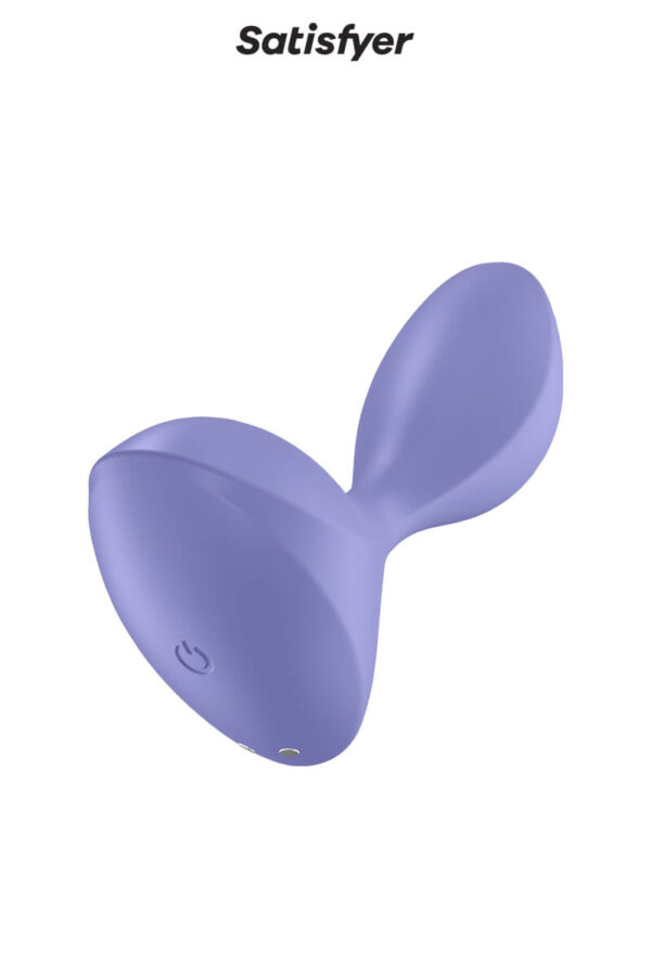 Plug anal connecté Sweet Seal de la marque Satisfyer