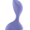 Plug anal connecté Sweet Seal de la marque Satisfyer