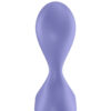 Plug anal connecté Sweet Seal de la marque Satisfyer