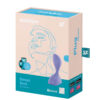 Packaging du plug anal connecté Sweet Seal de la marque Satisfyer