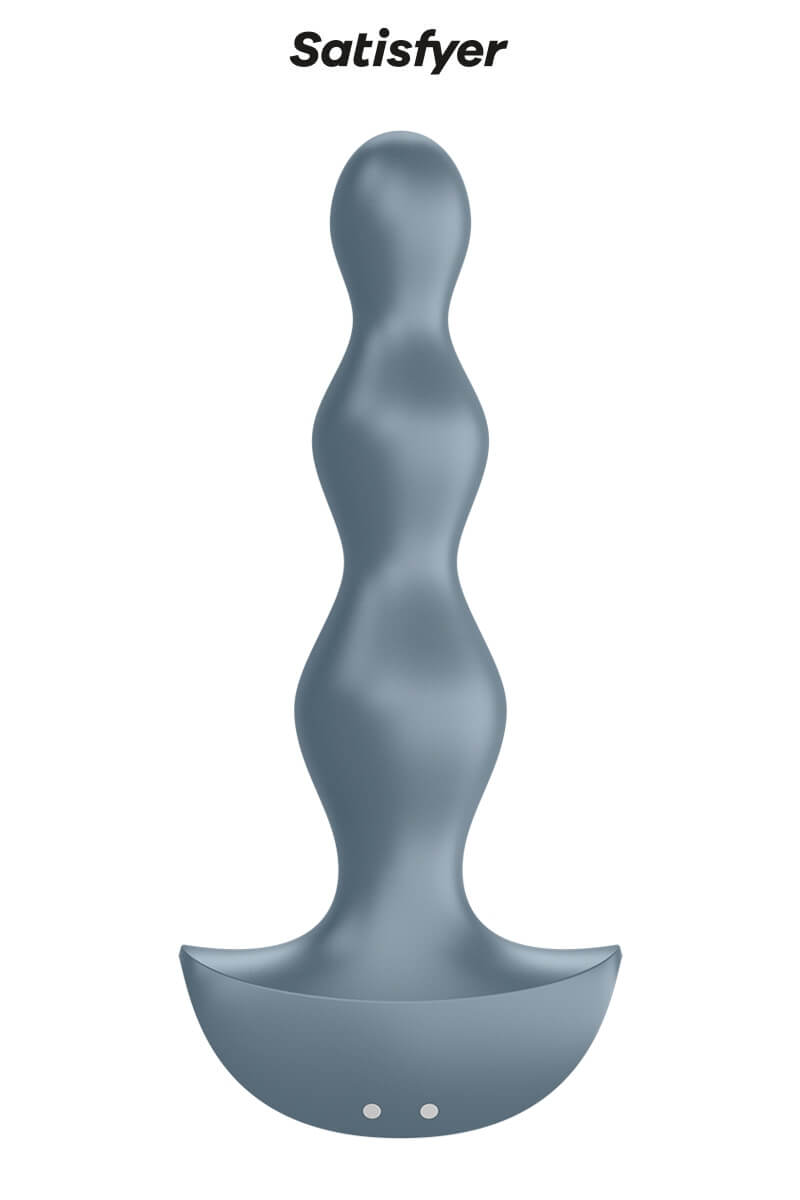 Plug anal vibrant Lolli plug 2 de la marque Satisfyer