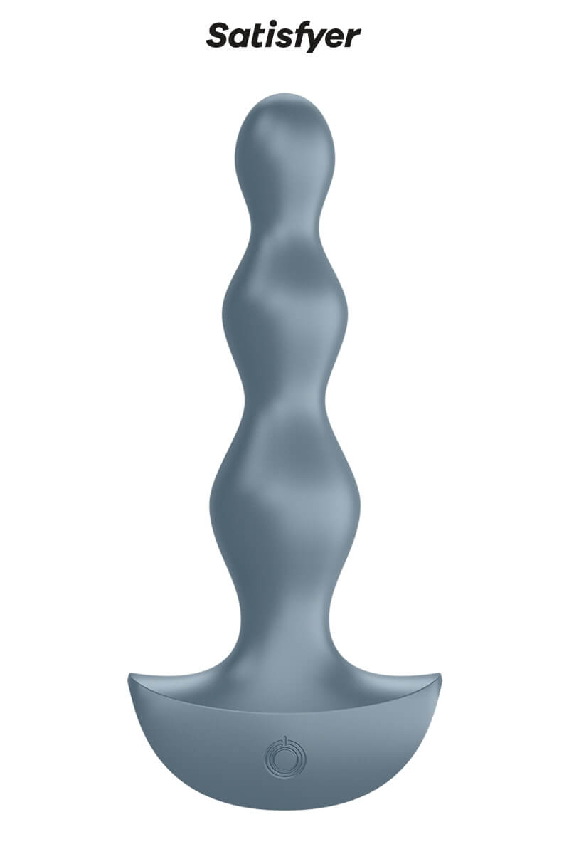 Plug anal vibrant Lolli plug 2 de la marque Satisfyer