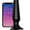 Plug vibrant connecté Ilicious 2 de la marque Satisfyer