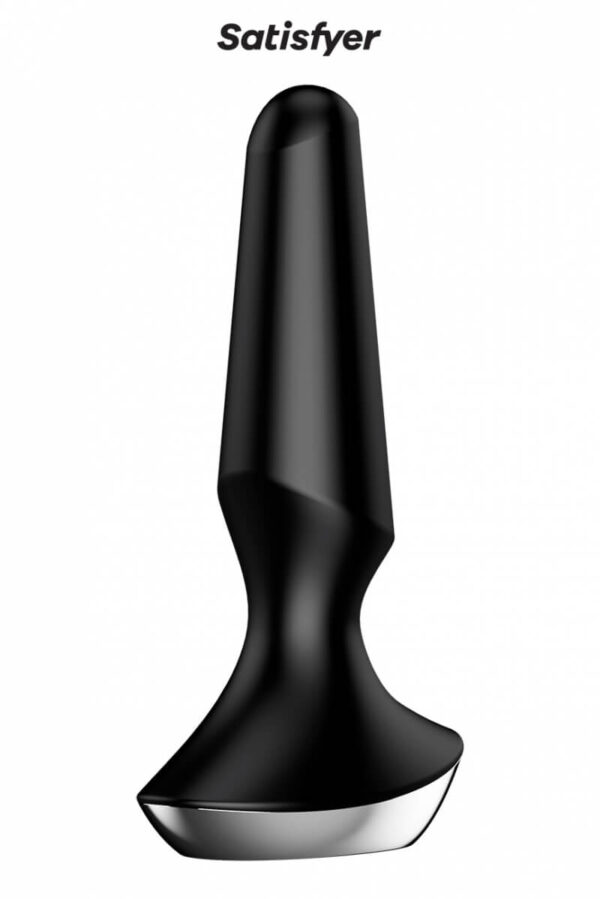 Plug vibrant connecté Ilicious 2 de la marque Satisfyer