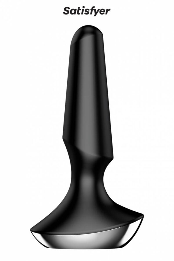 Plug vibrant connecté Ilicious 2 de la marque Satisfyer