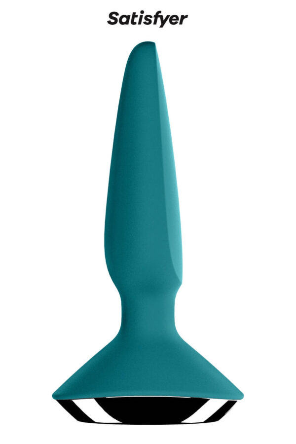 Plug vibrant connecté Ilicious 1 de la marque Satisfyer