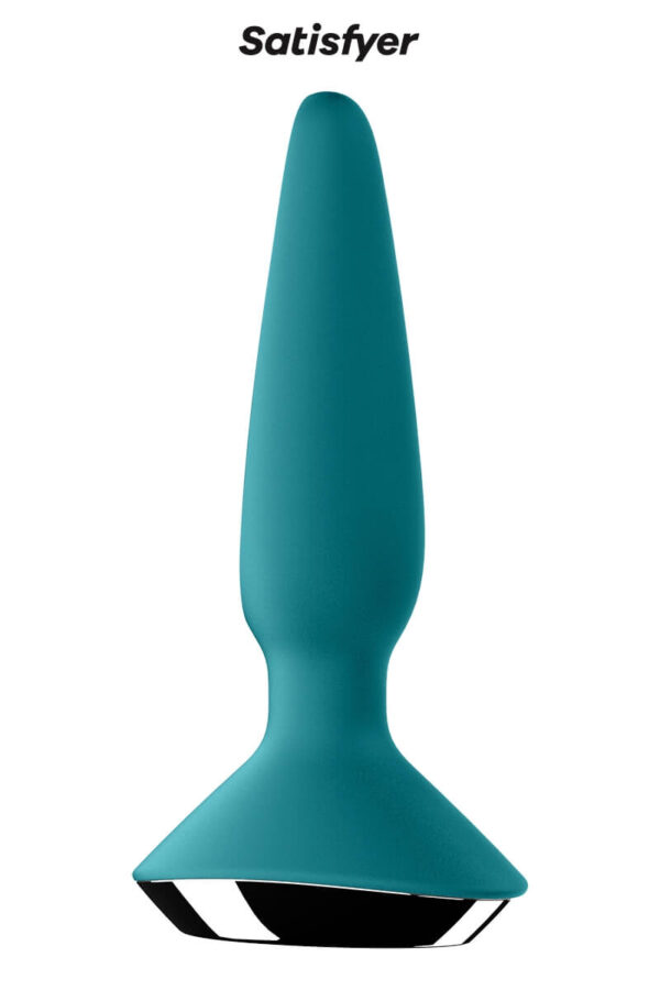 Plug vibrant connecté Ilicious 1 de la marque Satisfyer