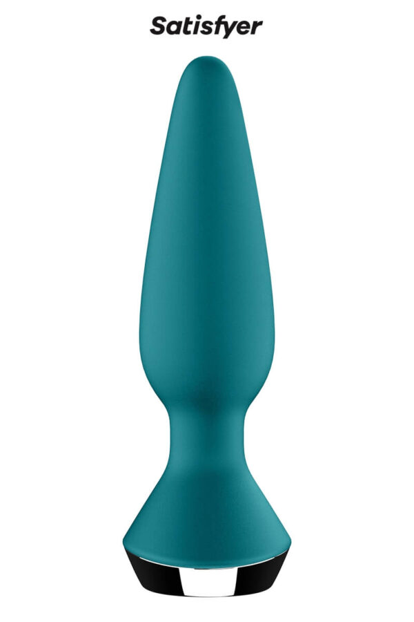 Plug vibrant connecté Ilicious 1 de la marque Satisfyer