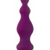 Plug vibrant Bullet Amuse de la marque Adrien Lastic