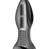 Plug vibrant Rotator Plug 2+vu de l'intérieur de la marque Satisfyer