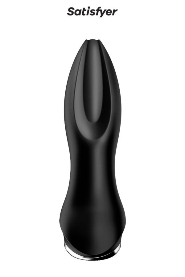 Plug vibrant Rotator Plug 2+de la marque Satisfyer