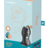 Packaging du plug vibrant Rotator Plug 2+de la marque Satisfyer