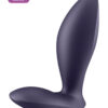 Plug anal connecté Power de la marque Satisfyer