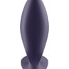 Plug anal connecté Power de la marque Satisfyer