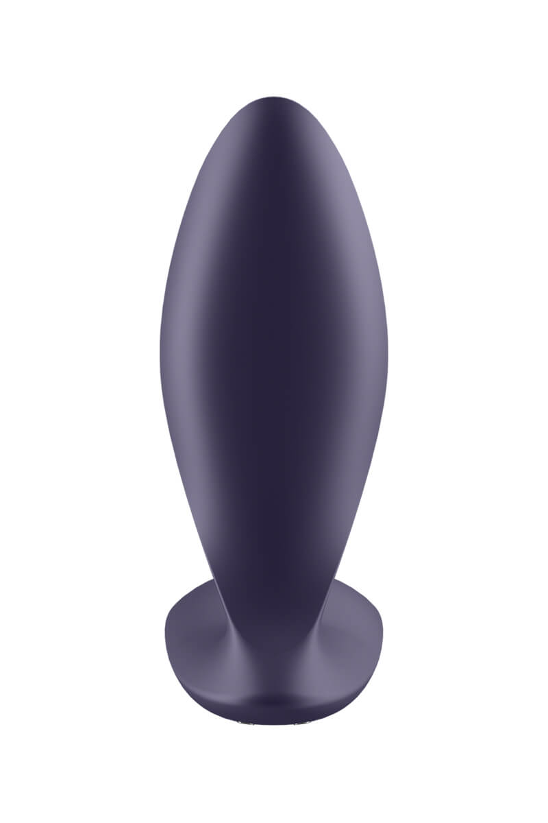 Plug anal connecté Power de la marque Satisfyer