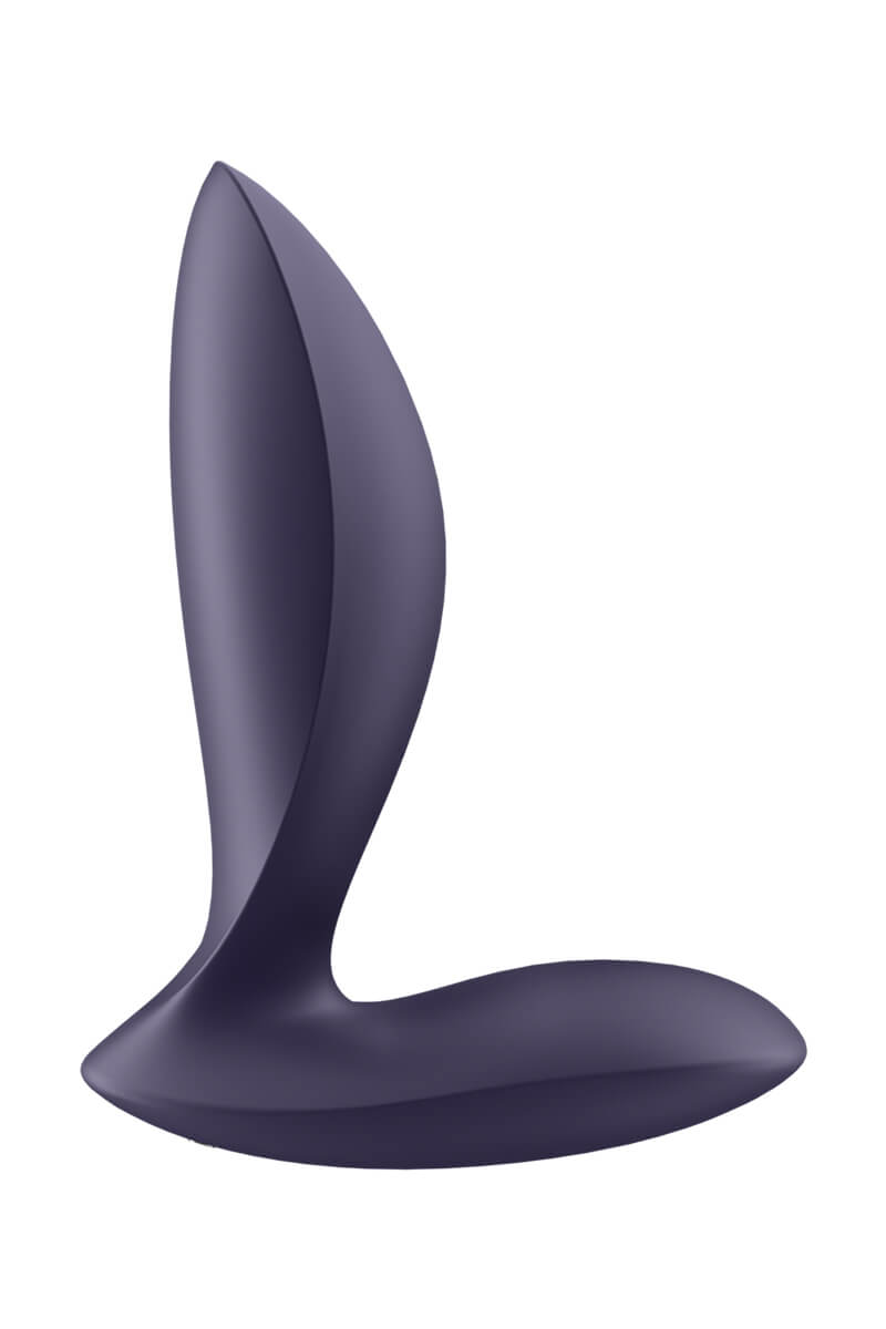 Plug anal connecté Power de la marque Satisfyer