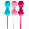 Set de 3 boules de geisha Power Balls de la marque Satisfyer
