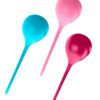 Set de 3 boules de geisha Strengthening Balls de la marque Satisfyer