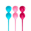 Set de 3 boules de geisha V Balls de la marque Satisfyer