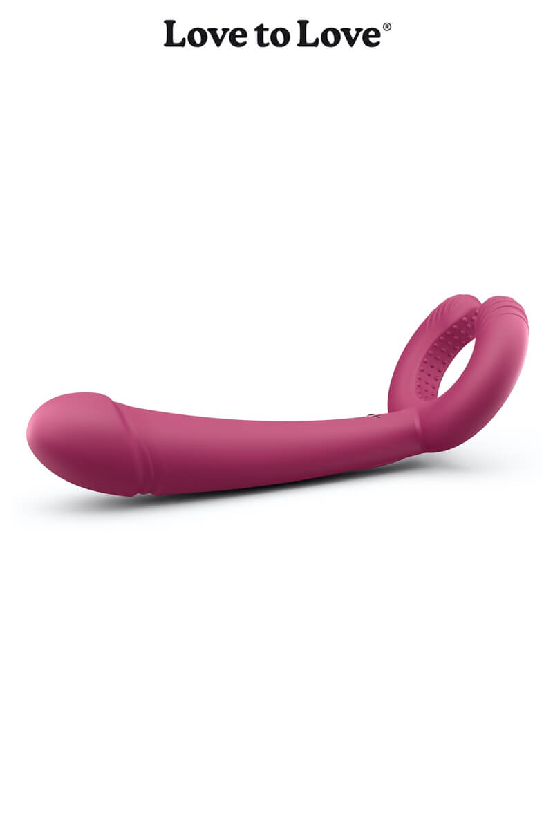 Sextoy pour couple multi fonctions Please Me de la marque Love to Love