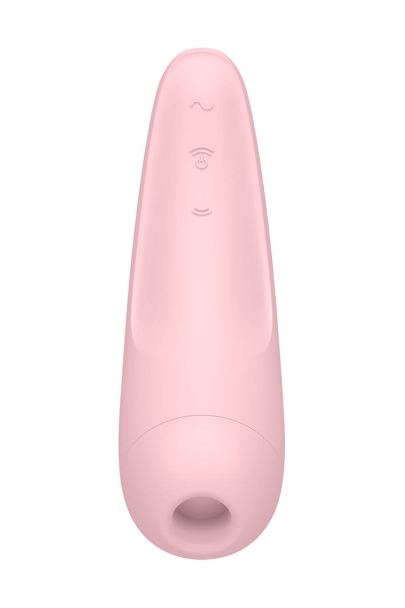 stimulateur-connecte-curvy-2+-satisfyer-2 Stimulateur connecté Curvy 2+ de la marque Satisfyer