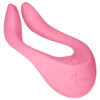 Stimulateur pour couple Partner Multifun 2 de la marque Satisfyer