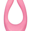 Stimulateur pour couple Partner Multifun 2 de la marque Satisfyer