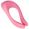 Stimulateur pour couple Partner Multifun 2 de la marque Satisfyer