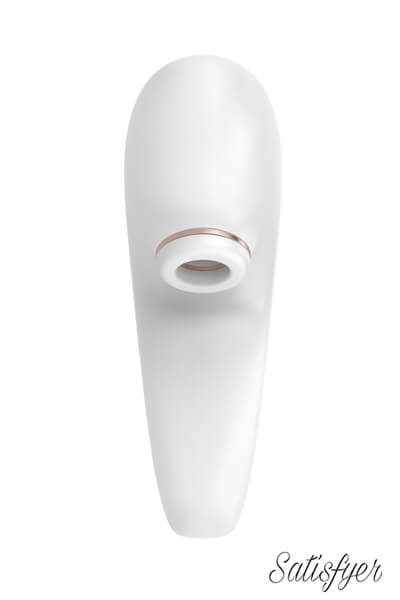 Stimulateur pour couples Pro 4 de la marque Satisfyer