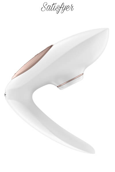 Stimulateur pour couples Pro 4 de la marque Satisfyer
