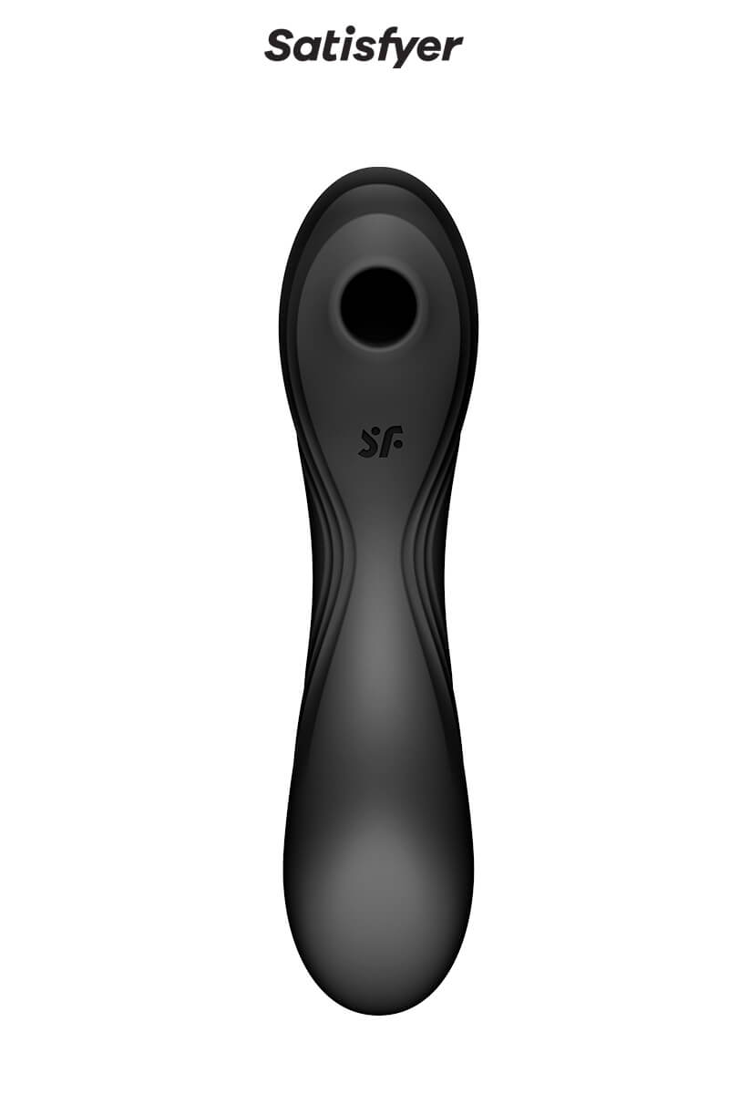 Stimulateur Curvy Trinity 4 de la marque Satisfyer