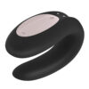stimulateur-double-joy-satisfyer-2 Stimulateur connecté double pour couple Joy de la marque Satisfyer