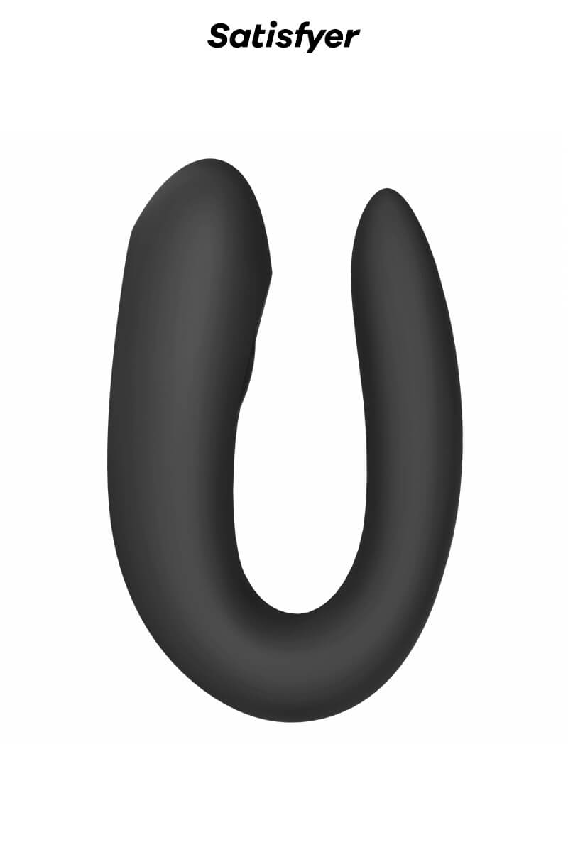 stimulateur-double-joy-satisfyer-3 Stimulateur connecté double pour couple Joy de la marque Satisfyer