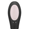 stimulateur-double-joy-satisfyer-4 Stimulateur connecté double pour couple Joy de la marque Satisfyer