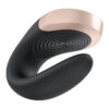Stimulateur connecté double pour couple Love de la marque Satisfyer