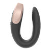 Stimulateur connecté double pour couple Love de la marque Satisfyer