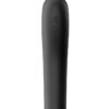 Stimulateur Dual Kiss noir de la marque Satisfyer